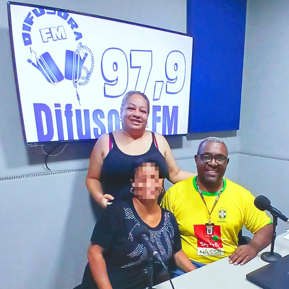 Entrevista Rafaela